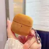 Adecuado para la funda de auriculares Huawei FreeClip2, textura de gamuza, funda protectora Bluetooth de segunda generación tipo clip abierto para oreja, color sólido