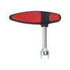 Nuevo Quitaclavos de Golf Quitaclavos de Golf Quitaclavos de Giro Rápido Herramienta para Zapatos de Golf Accesorios de Golf