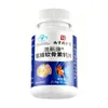 Tabletas Bancom Glucosamina Condroitina Nanjing Tongrentang para Uso Interno 40g (40 tabletas de 1G) para Distribución.