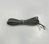 Aquecedor de água com bomba de calor de fonte de ar doméstico cabo de quatro vias 60A60B placa-mãe placa controladora de display placa universal