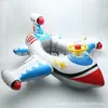 Suministro de Fabricantes Flotador Asiento para Niños Anillo de Natación de PVC Inflable para Bebés Anillo Asiento Inflable para Bebé