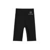 Shorts de Piel de Tiburón para Mujer, Delgados de Cinco Puntos, Control de Abdomen, Estilo JK, Anti-Exposición, Adelgazantes, Tallas Grandes, Shorts de Seguridad