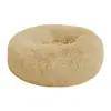 Cama para gato cama para perro universal para todas las estaciones elevada engrosada cálida de invierno felpa larga lavable cama para mascotas resistente a los arañazos alfombrilla para gato