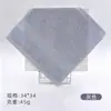 Toalha quadrada pequena de algodão puro colorida espessa absorvente macia amigável à pele jardim de infância lavagem de rosto toalha quadrada infantil sem soltar fiapos toalha de mão