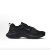 Zapatillas vintage tipo dad para hombre y mujer, zapatillas con plataforma de suela gruesa para aumentar la altura, zapatillas versátiles casuales para correr, stock de fábrica al por mayor