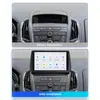 Adecuado para 10-16 Opel Vauxhall Opel Zafira Tourer Navegación GPS para Coche Android