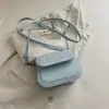 Bolso casual para mujer, bolso de axila con diseño de nicho, nuevo modelo 2026, gran capacidad, único y simple, bolso pequeño de un solo hombro cruzado