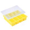 Bandeja de Hielo de Silicona con Forma de Rosa de Diamante Molde para Bolas de Hielo Cubitera de Hielo Cuadrada Molde Especial para Cubitos de Hielo Grandes para Whisky