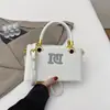 2025 Nuevo Bolso Versátil Clásico Set Bolso de Mano Bolso de Hombro Cruzado Bolso de Mano para Mujer Bolso de Mano de Moda para Mujer