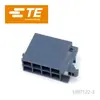 Qianjin Electronics 1897122-3 Conector Te Tyco com Carcaça Plástica Peças Plug-In Disponíveis em Grandes Quantidades
