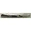 Adecuado para 18 Camry moldura del parachoques delantero lentejuelas decorativas del parachoques octava generación parachoques inferior versión deportiva Fengshang galvanizado Y