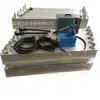Máquina Vulcanizadora Automática de Banda Refrigerada por Agua Tipo Dslj-1000 Máquina de Unión de Banda Transportadora para Centrales Eléctricas