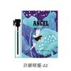 Amostra de perfume em cartão da marca Yixiang Zheng, cidade pequena, 2ml, tubo de ensaio de perfume masculino e feminino, eau de toilette duradoura