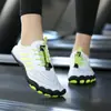 Nuevos Zapatos de Rastreo Versátiles para Playa, Natación, Vadeo, Secado Rápido, de Cinco Dedos, para Yoga, Fitness, Snorkel, Casual para Hombres y Mujeres