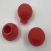 Atacado direto da fábrica bomba de amamentação de borracha, bomba de amamentação, suprimentos de borracha para mãe e bebê bola de borracha