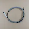 Adecuado para Nissan X-Trail T31 08-13 Cable de Manija de Puerta Trasera Cable de Manija Cable de Apertura Exterior de Puerta de Coche