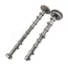 06J109022H 06J109021H Árboles de Levas de Admisión y Escape Son Adecuados para Volkswagen Ea888 Segunda Generación 2.0t Passat
