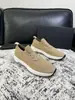 Zapatillas casuales para hombre con parte superior de malla flyknit, estilo transfronterizo KT, diseño tipo calcetín, tira en el talón y suela gruesa, un modelo versátil