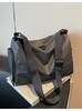 Bolso Pequeño de Gran Capacidad Transfronterizo para Mujer Moda Otoño e Invierno 2026 Nuevo Bolso Versátil Casual para el Hombro Bolso Tote