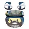 Adesivos PS VR2 VR2 película protetora de desenho animado fosco Pikachu Doraemon anime fofo