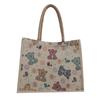 Bolsa Tote de Ombro Grande Capacidade para Estudantes Mulheres 2026 Nova Moda Versátil Elegante Bolsa de Mão Bolsa para Mamãe Tendência