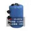 Tienda a Prueba de Viento y Anticolapso, Bolsa de Agua Fija, Bolsa de Arena Ponderada, Carpa Publicitaria para Exteriores, Pesos para Patas Ponderados con Llenado de Agua, Refuerzo de Peso de Agua para Base