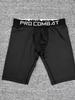 Shorts Deportivos de Verano para Hombre para Deportes al Aire Libre, Shorts Casuales de Fitness de Largo Medio de Secado Rápido, Shorts Deportivos de Compresión