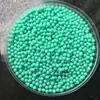 Cuentas Redondas Pequeñas Sólidas No Porosas de 2 mm Materiales para Manualidades DIY Transparente Rojo Negro Dorado Plata Coloridas Adhesivas de Vidrio Sueltas