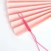 Estilo chino retro creativo nudo de color cuerda colgante accesorios para teléfono móvil accesorios Hanfu accesorios diy al por mayor