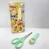 Tijeras de Papelería Toy Story Transfronterizas, Tijeras para Cortar Papel de Manualidades Infantiles, Tijeras de Dibujos Animados de Alto Valor