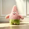 Máquina de Garra Premium de 8 pulgadas Juguetes de Peluche, Muñecas Lindas para Recuerdos de Boda, Regalos para Puestos, Venta al por Mayor