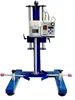 Máquina Dispersora de Alta Velocidade de Laboratório, Máquina Misturadora, Display Digital Tinta Líquida, Revestimento, Tinta, Pigmento Misturador Elétrico