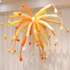 Jardín de Infancia Nos Graduamos Globos de Nube Decoración del Ambiente del Aula Decoraciones Colgantes del Techo Accesorios para Eventos