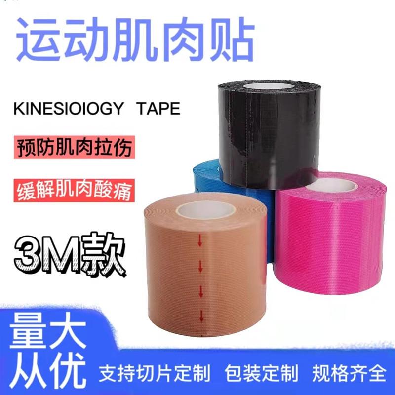 3M肌贴