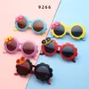 Venta directa de fábrica gafas de sol para niños cantidad de carrera gafas de sol para niños alfombra gafas para niños juguetes gafas para niños