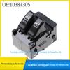 Adequado para 2000-2005 Chevrolet Buick Interruptor de Levantamento de Vidro Interruptor de Janela Elétrico 10387305