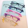 Armazón de Gafas Deportivas para Niños Nuevo Armazón de Gafas Tr90 al Por Mayor para Hombres y Mujeres Anticaída Armazón de Gafas para Miopía Disponible en Múltiples Colores
