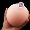Mimi ball de simulación de pecho grande, bola para pecho pequeño, equipo de masturbación para hombres, copa de masturbación, juguetes sexuales para adultos, venta al por mayor