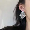 Pendientes Versátiles 2026: Rostro Adelgazante, Elegancia de Alta Gama, Aros Circulares para Mujer, Estilo Simple y Minimalista