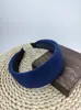 Diadema Retro de Terciopelo de Estilo Francés con Ala Ancha para Mujer, Accesorio para el Cabello de Corona Alta para Otoño e Invierno, Diadema Versátil para el Uso Diario