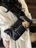 Elegante bolso retro de gran capacidad para mujer, nuevo bolso de hombro de moda 2026 para ir al trabajo, bolso tote relajado y bolso de axila