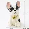 Boneco do Mickey com Cabeça que Mexe Decoração de Bolo Enfeites KT Gato Ding Dang Fofo Bebê Aniversário Infantil Acessórios de Confeitaria