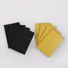 Almohadilla Redonda de Silicona Negra Adhesiva para Puerta y Ventana Gabinete Mesa y Silla Almohadilla Anticolisión Antideslizante Amortiguadora de Choques