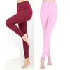 Calça de Outono Feminina Peça Única Algodão Modal Roupa Íntima Calça Fina Modeladora Calça Legging Justa Tamanho Grande Calça de Linha Calça Térmica
