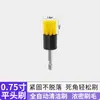 Cepillo Eléctrico Caliente Transfronterizo Cepillo Eléctrico de Limpieza Cabezal Cepillo de Limpieza para Eliminación de Polvo de Baldosas de Piso Juego de Herramientas de Limpieza para Automóviles