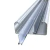 12050 Painel de Liga de Alumínio para Posto de Carregamento Eletrocalha para Fios Tomada Painel Tipo 86 Interruptor Eletrocalha Quadrada Multifuncional