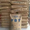 PBT Taiwan Changchun 4130-104F Reforçado com 30% de Fibra, Retardante de Chama, Resistente a Altas Temperaturas Matéria-Prima PBT para Eletrodomésticos