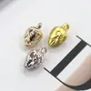 Botones de Capullo de Flor, Colgantes Pequeños Estilo Chino, Cheongsam, Traje Tang, Horquillas Antiguas Hechas a Mano para DIY, Accesorios para el Cabello, Accesorios para Ropa