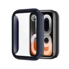 Adecuado para funda protectora Xiaomi Mi Band 10 Pro, carcasa con recubrimiento en spray todo en uno y funda integrada con película para reloj Xiaomi 10 Pro