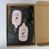 Accesorios Transceptor Inalámbrico A8 Transmisor Receptor Inalámbrico para Guitarra Eléctrica Bajo Pastilla Portátil Venta al por Mayor Transfronterizo